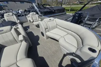 Thumbnail von Barletta Lusso 21UC