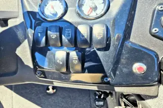 Thumbnail von Sun Tracker BASS BUGGY 18 DLX