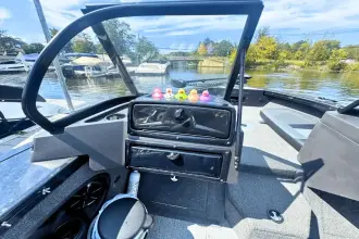 Thumbnail von Sun Tracker BASS BUGGY 18 DLX