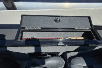 Thumbnail von Sun Tracker BASS BUGGY 18 DLX