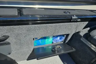 Thumbnail von Sun Tracker BASS BUGGY 18 DLX