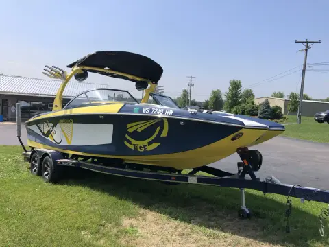 Tige RZ 4