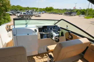 Thumbnail von Sea Ray SDX 250