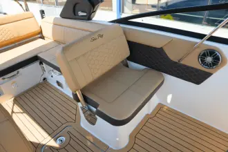 Thumbnail von Sea Ray SDX 250