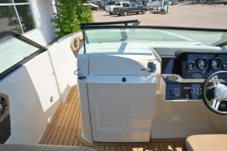 Thumbnail von Sea Ray SDX 250