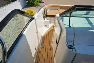 Thumbnail von Sea Ray SDX 250