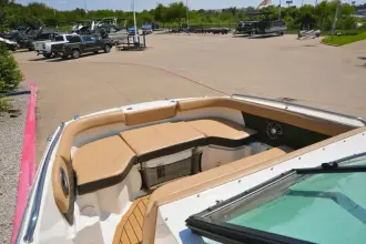 Thumbnail von Sea Ray SDX 250