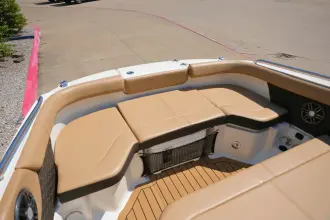 Thumbnail von Sea Ray SDX 250