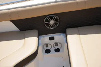 Thumbnail von Sea Ray SDX 250