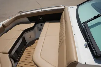 Thumbnail von Sea Ray SDX 250