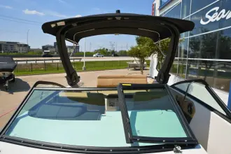 Thumbnail von Sea Ray SDX 250