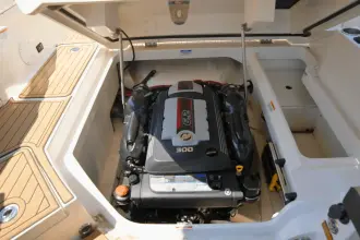 Thumbnail von Sea Ray SDX 250