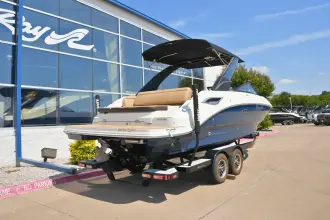 Thumbnail von Sea Ray SDX 250