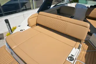 Thumbnail von Sea Ray SDX 250