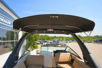 Thumbnail von Sea Ray SDX 250