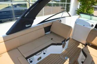 Thumbnail von Sea Ray SDX 250