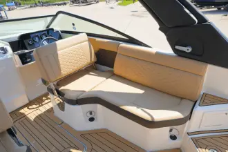 Thumbnail von Sea Ray SDX 250