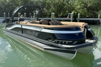 Thumbnail von Harris Grand Mariner 250