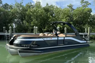 Thumbnail von Harris Grand Mariner 250