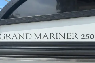Thumbnail von Harris Grand Mariner 250
