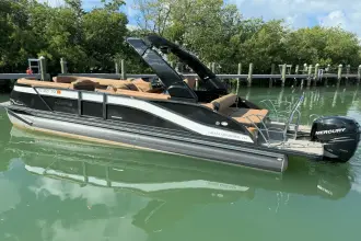 Thumbnail von Harris Grand Mariner 250