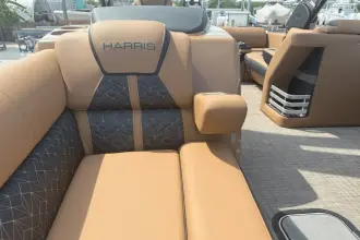 Thumbnail von Harris Grand Mariner 250