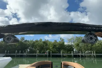 Thumbnail von Harris Grand Mariner 250