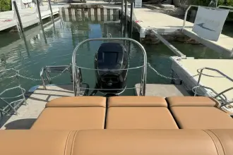 Thumbnail von Harris Grand Mariner 250