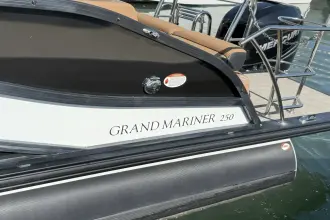 Thumbnail von Harris Grand Mariner 250