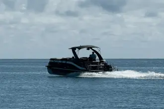 Thumbnail von Harris Grand Mariner 250