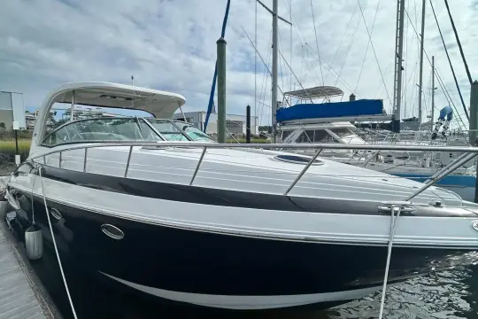 Crownline 350 SY