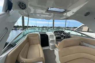 Thumbnail von Crownline 350 SY