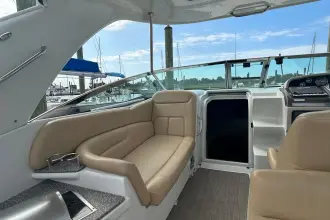 Thumbnail von Crownline 350 SY