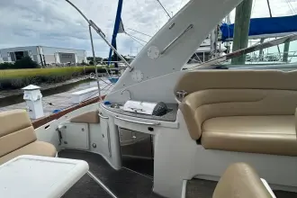 Thumbnail von Crownline 350 SY