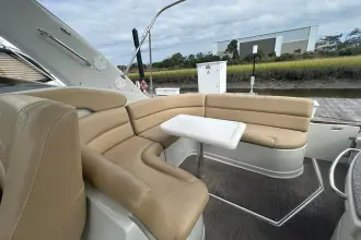 Thumbnail von Crownline 350 SY