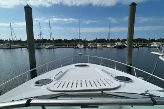 Thumbnail von Crownline 350 SY
