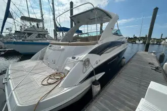 Thumbnail von Crownline 350 SY