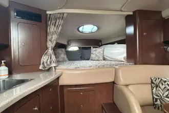 Thumbnail von Crownline 350 SY