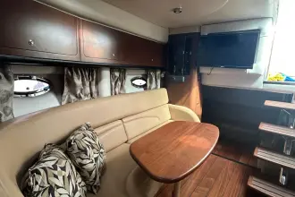 Thumbnail von Crownline 350 SY