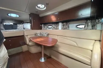 Thumbnail von Crownline 350 SY