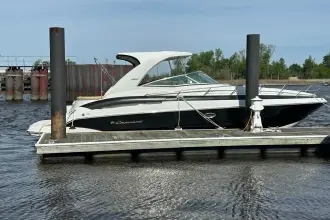 Thumbnail von Crownline 350 SY