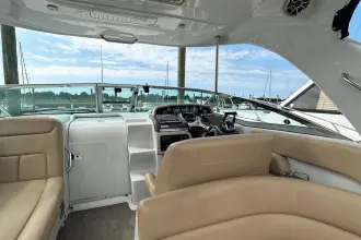 Thumbnail von Crownline 350 SY