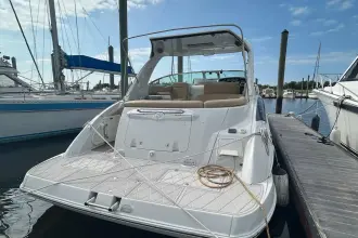 Thumbnail von Crownline 350 SY