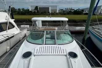 Thumbnail von Crownline 350 SY