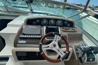 Thumbnail von Crownline 350 SY