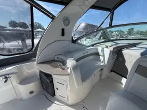 Thumbnail von Sea Ray 320 Sundancer