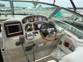 Thumbnail von Sea Ray 320 Sundancer