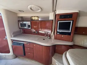 Thumbnail von Sea Ray 320 Sundancer