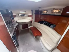 Thumbnail von Sea Ray 320 Sundancer