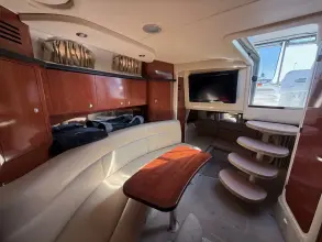 Thumbnail von Sea Ray 320 Sundancer